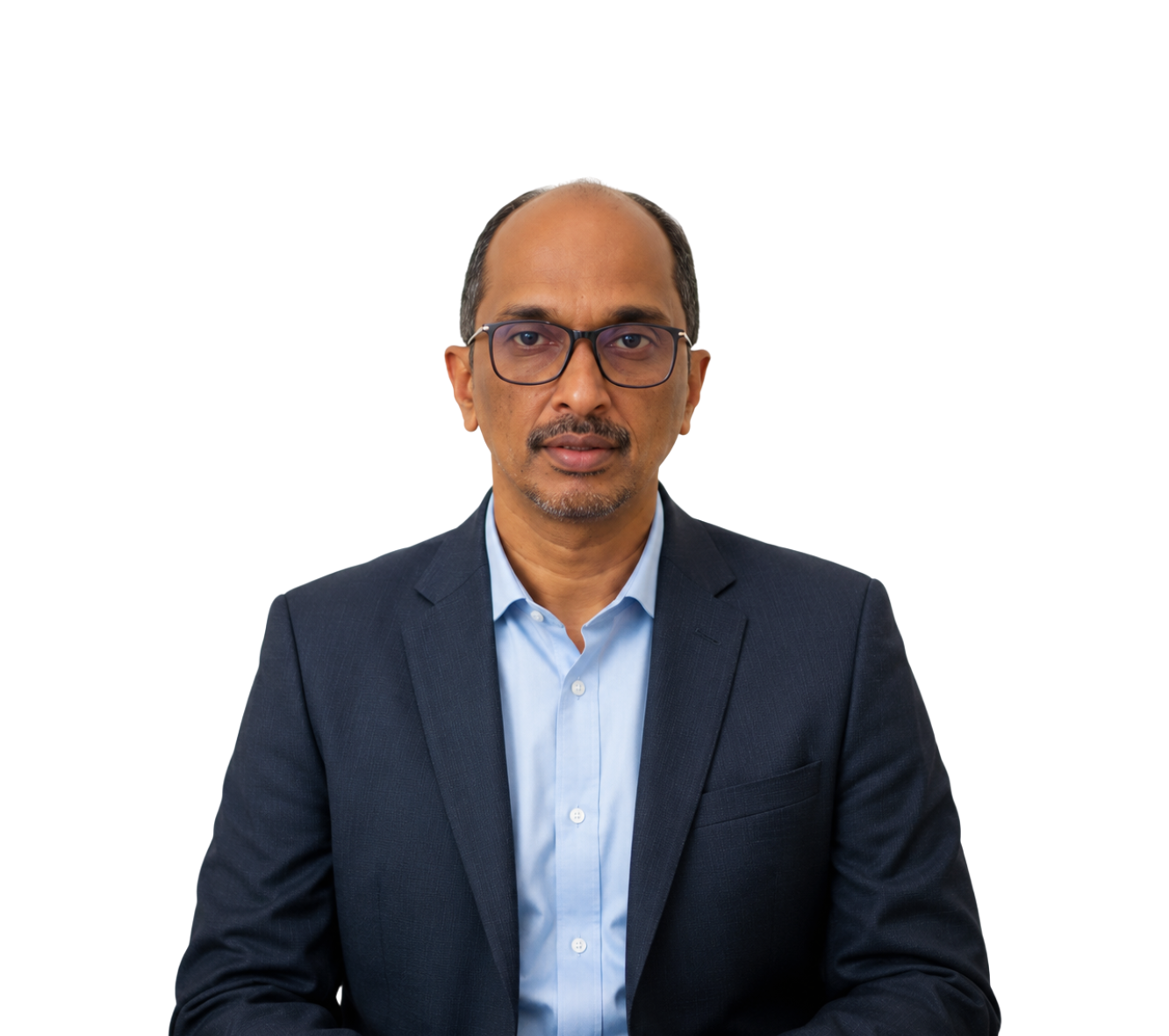 Faisal Vendekkan — AI Consultant & CEO of Abilix